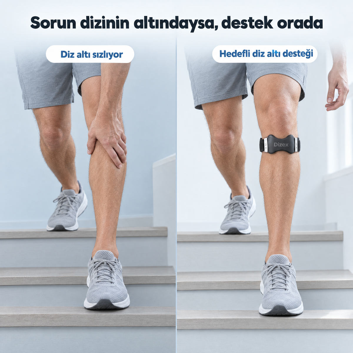 Dizex Pro Strap