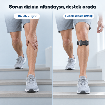 Dizex Pro Strap