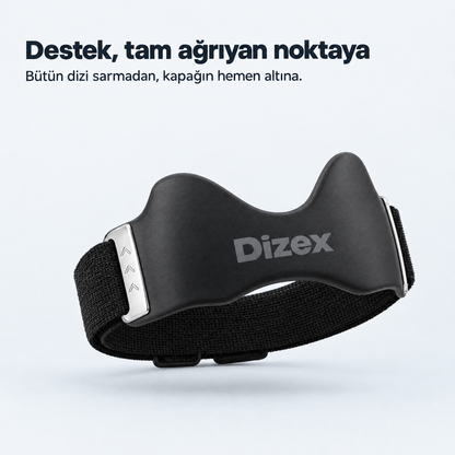 Dizex Pro Strap