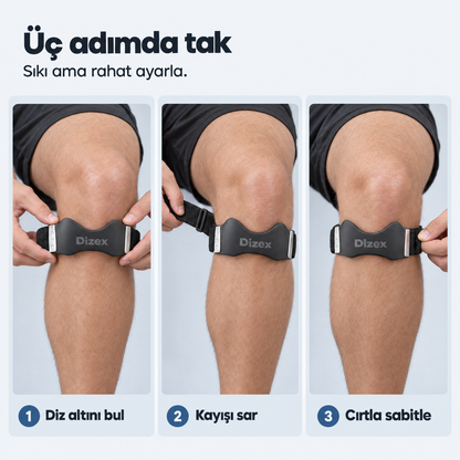 Dizex Pro Strap